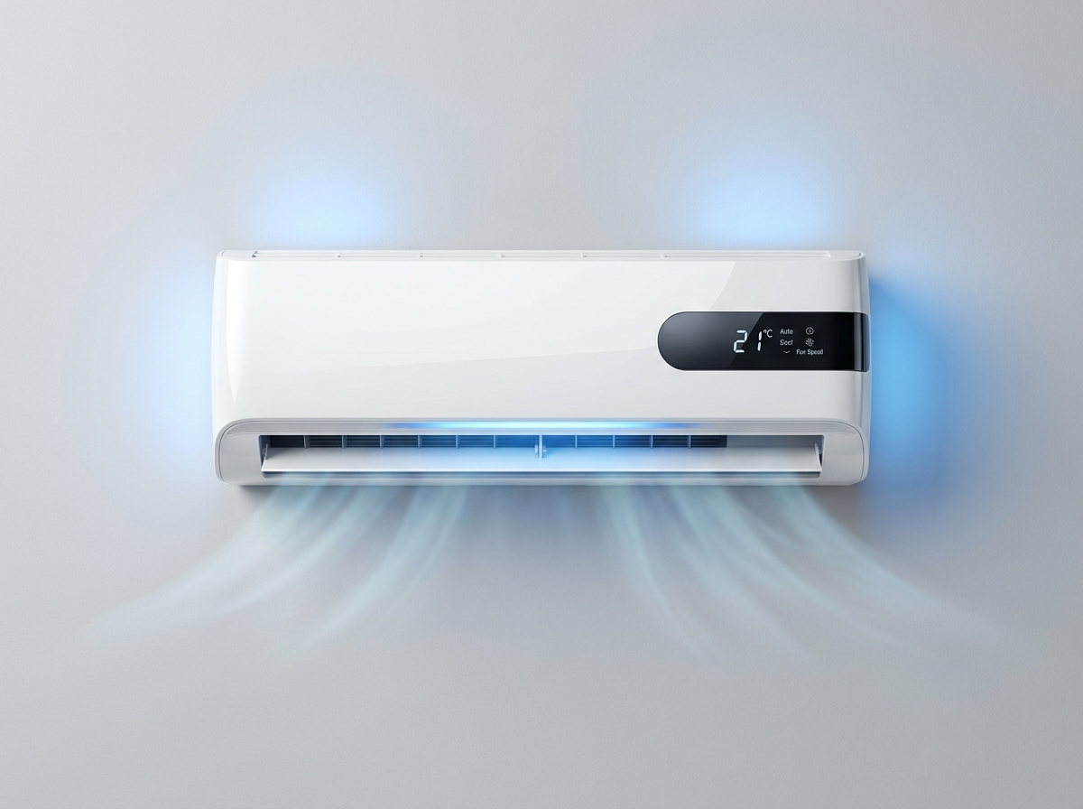 Daikin & LG Dual Inverter Air Conditioners
