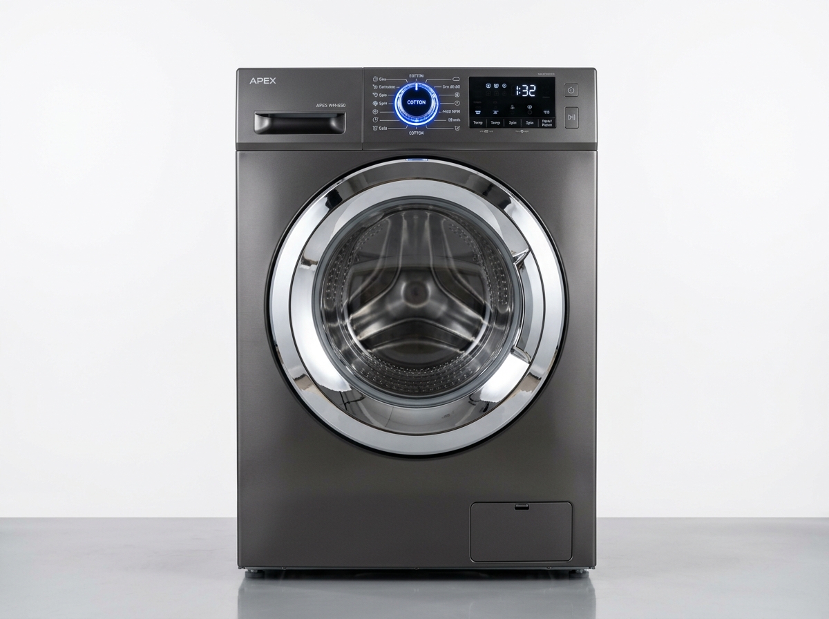 Washing Machines