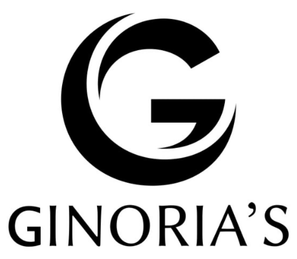 ginorias-logo